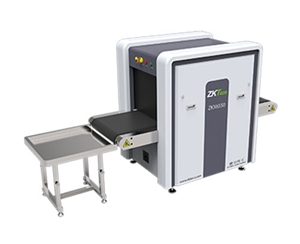 ZKX6550 多能量X射线安检仪
